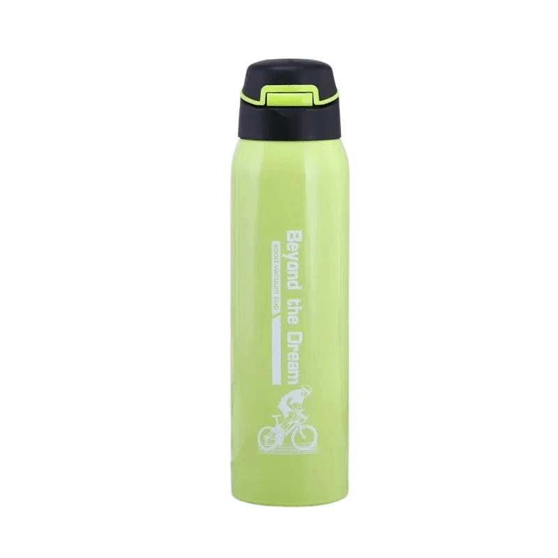 SteelMate – Vacuum Stainless Steel Water Bottle 500ml, Double-Walled & Leak-Proof - Image 11