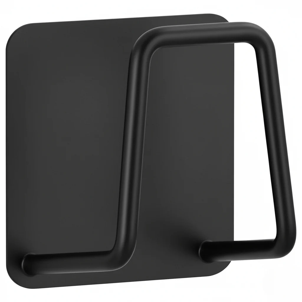 STEELSMART – Space-saving stainless steel sponge holder for sinks - Image 10
