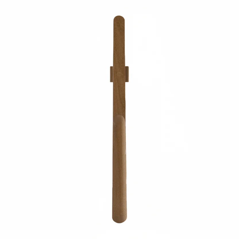 STEPREACHER – Extra long magnetic shoehorn made of wood for effortless putting on - Image 7