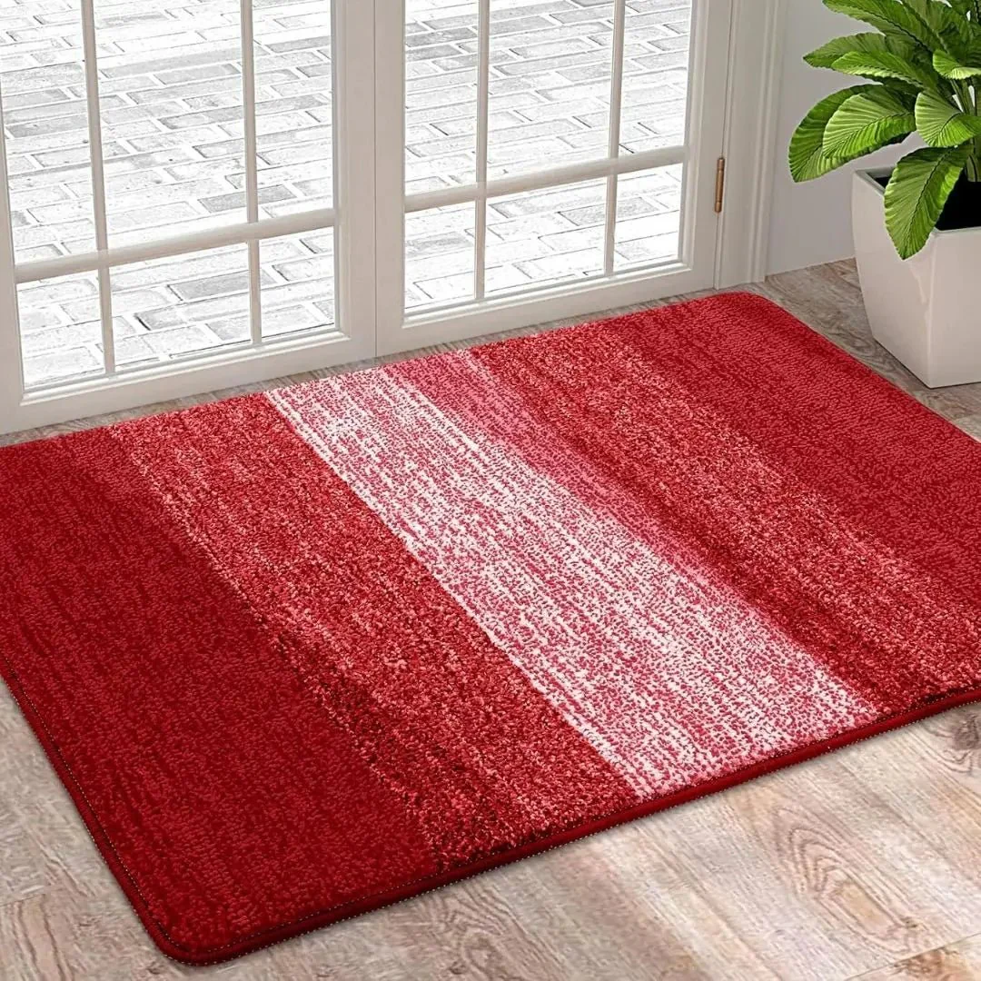 STEPWISE – Non-slip indoor doormat with water-repellent surface - Image 10