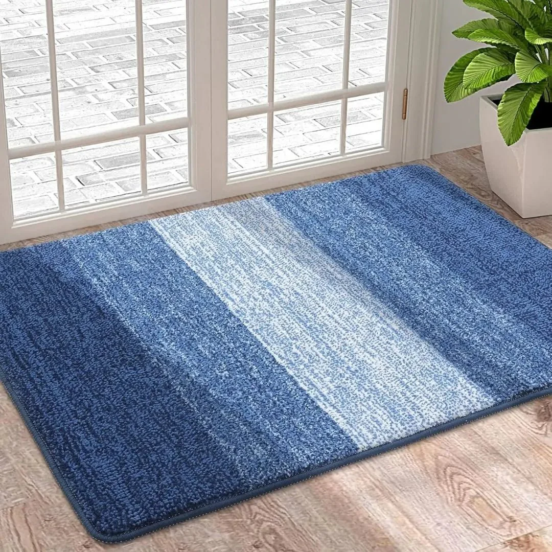 STEPWISE – Non-slip indoor doormat with water-repellent surface - Image 11
