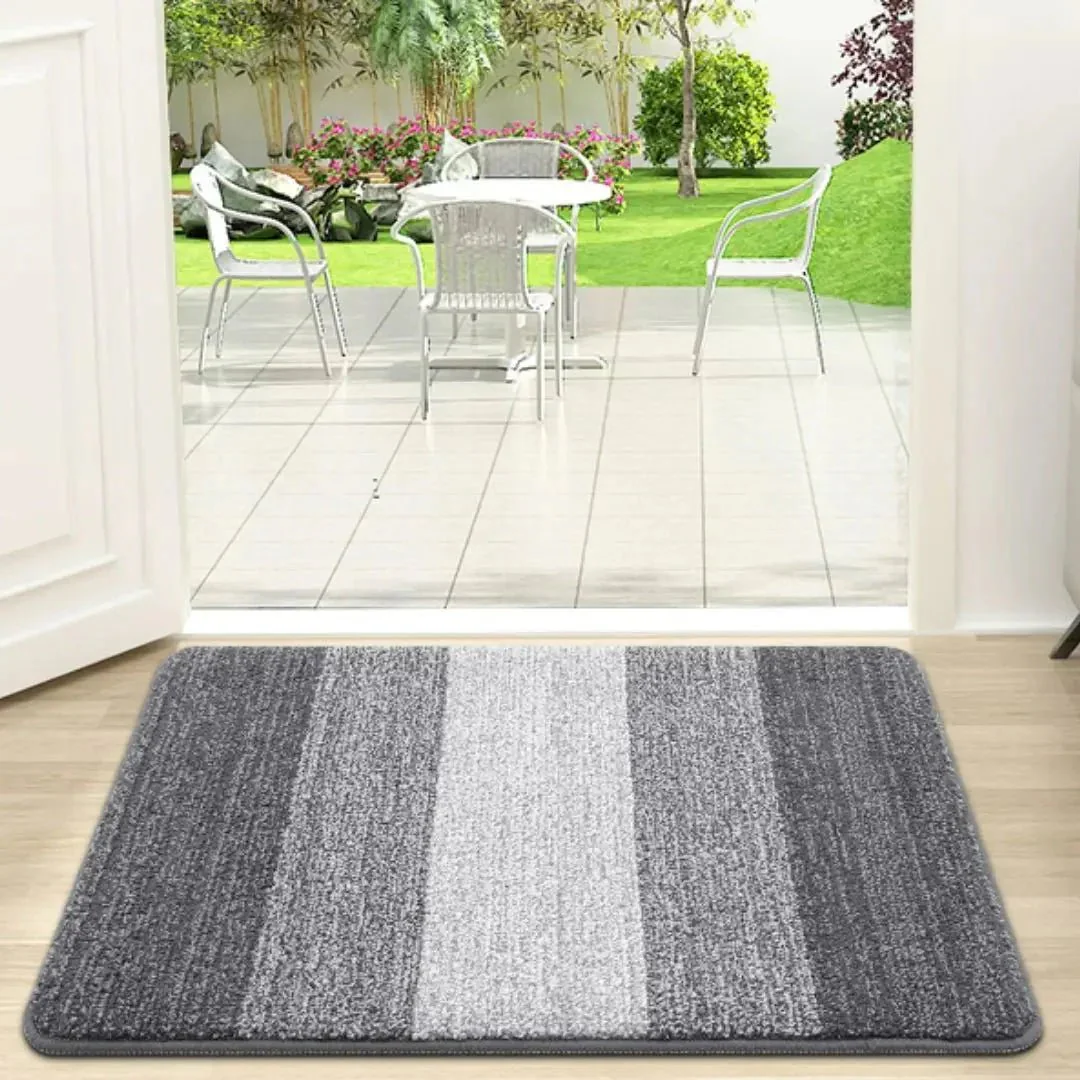 STEPWISE – Non-slip indoor doormat with water-repellent surface - Image 2