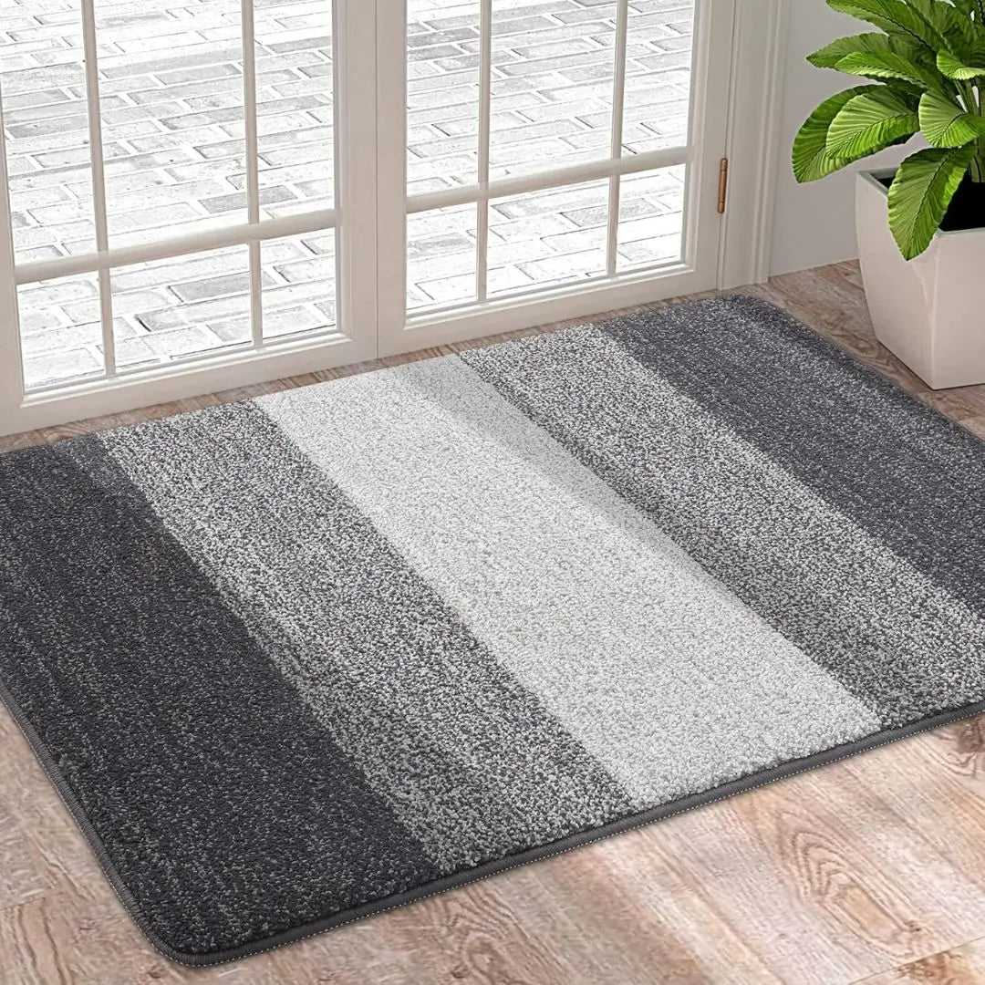 STEPWISE – Non-slip indoor doormat with water-repellent surface - Image 8