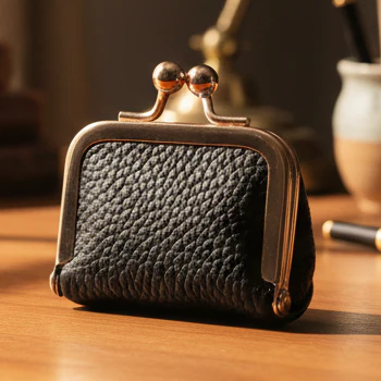 StilTasche – Elegant Craftsmanship and Compact Design - Image 2