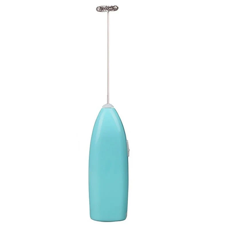 STIR POINT – Battery-operated Mini Milk Frother for Quick Frothing - Image 13
