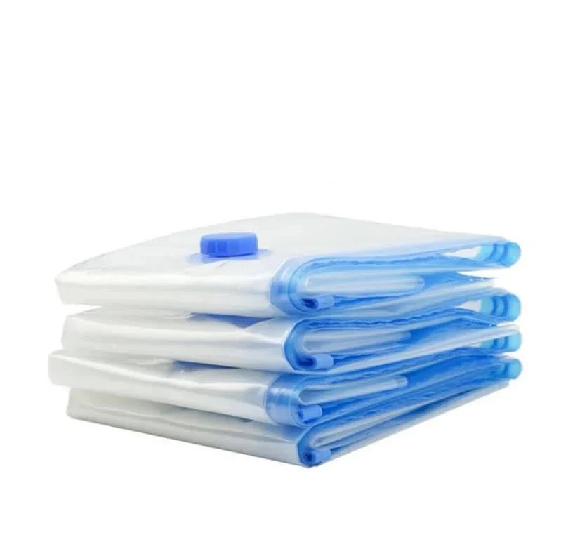 StoragePro Vacuum Compression Bags - Efficient use of space for clothing & bed linen - Image 8