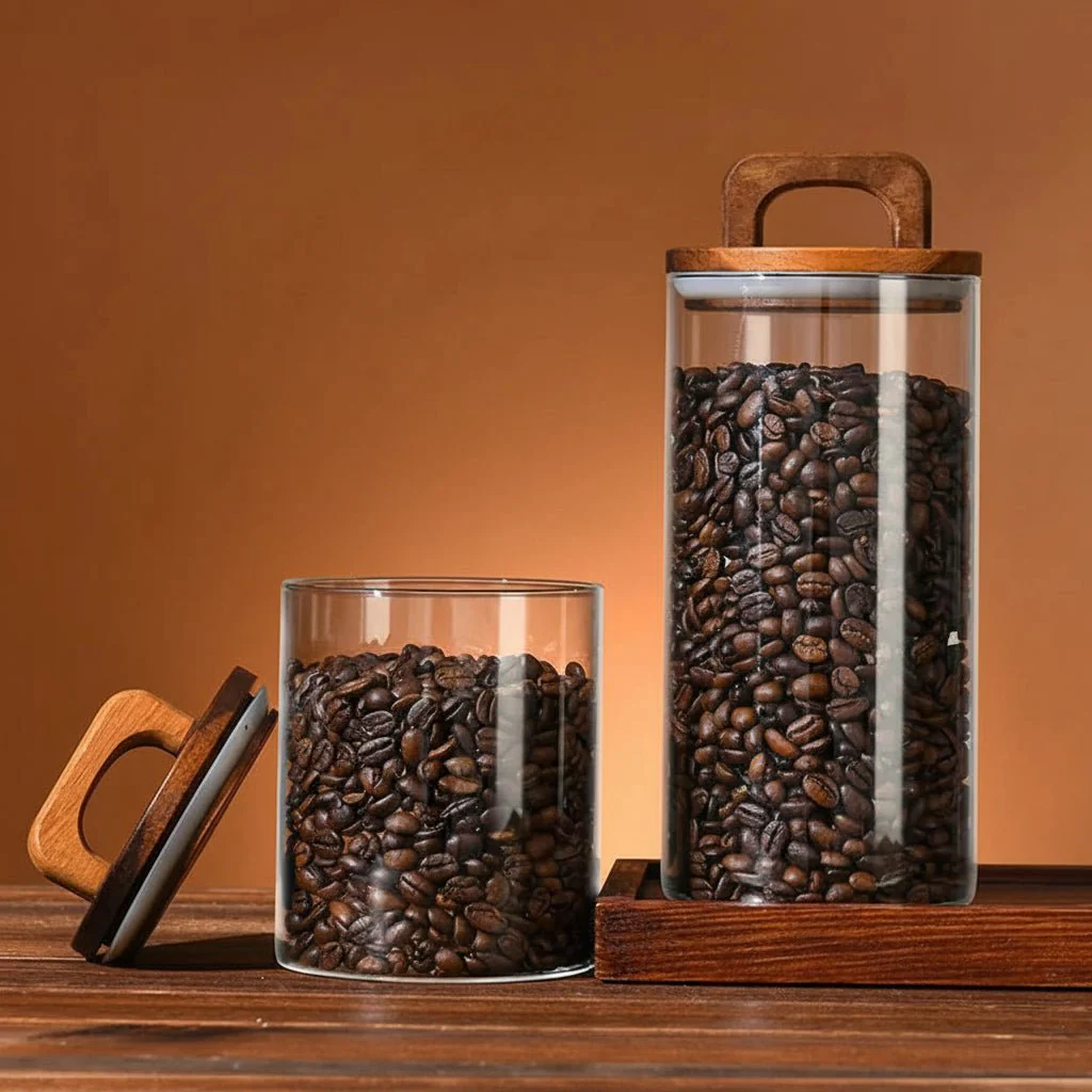 STORIVA – Elegant, airtight storage for fresh food - Image 4