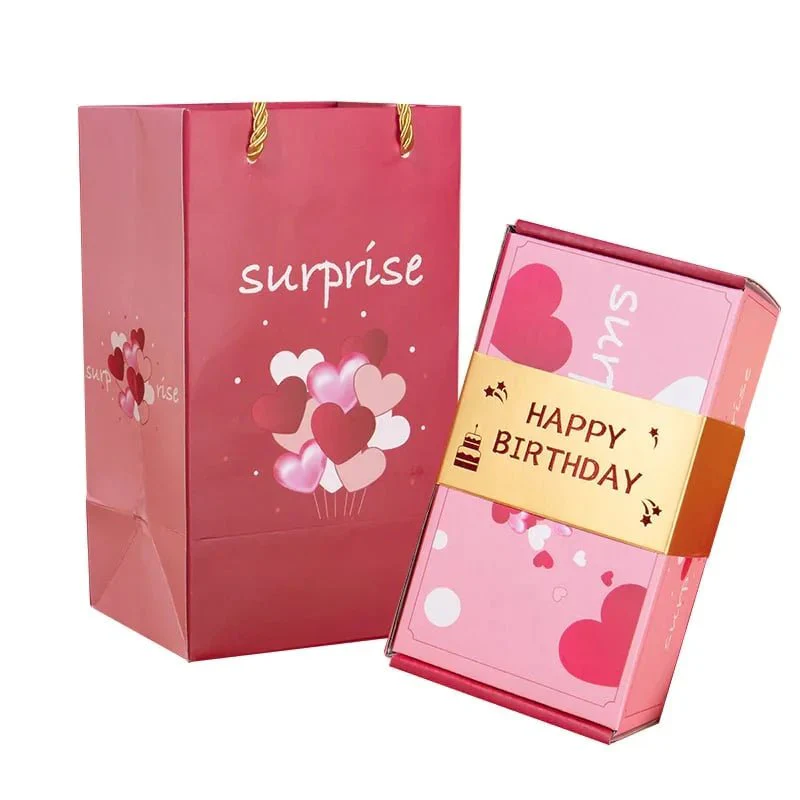STORYCHEST – Elegant gift box for captured stories & shared memories - Image 11