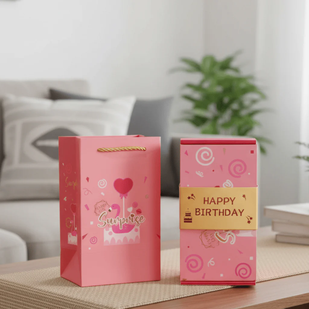 STORYCHEST – Elegant gift box for captured stories & shared memories - Image 4
