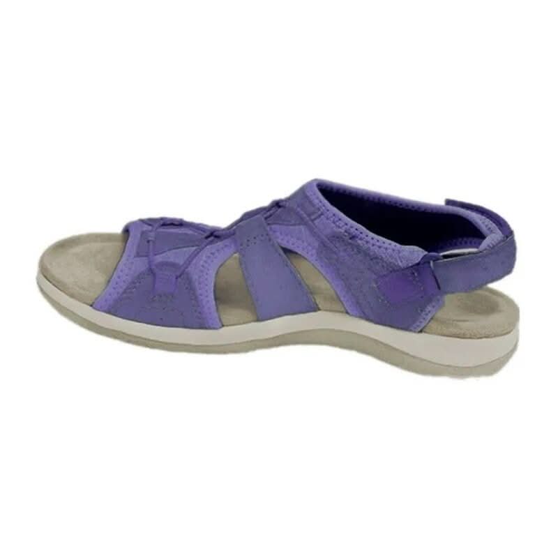 StrideEase – Orthopedic Women's Sandals with Nano Foam Sole - Image 14