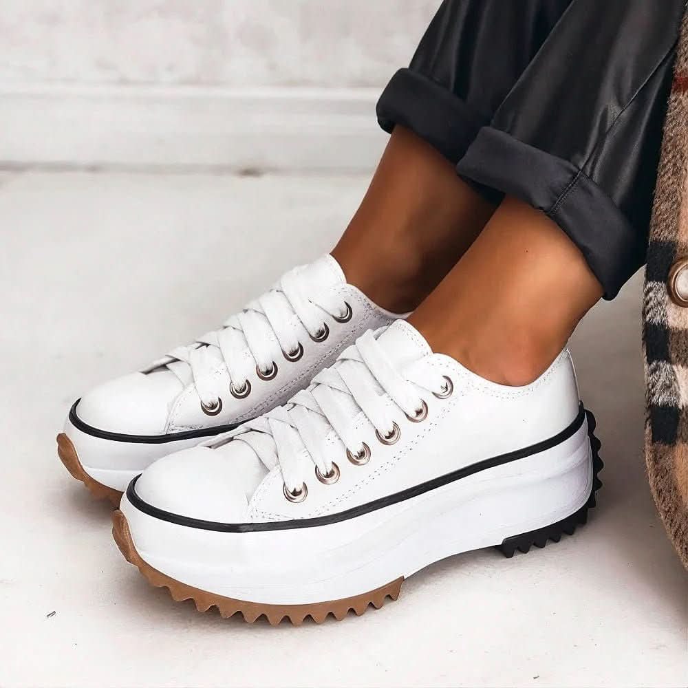 STRIDEFORM FLEX – Orthopedic Sneakers for Comfort and Style - Image 2