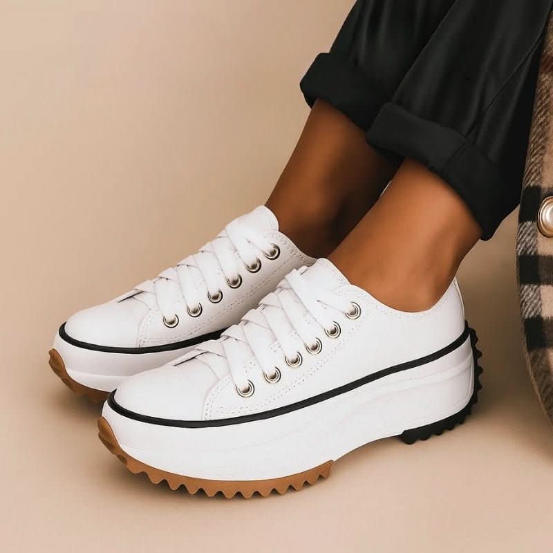 STRIDEFORM FLEX – Orthopedic Sneakers for Comfort and Style - Image 6