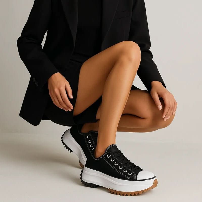 STRIDEFORM FLEX – Orthopedic Sneakers for Comfort and Style - Image 8