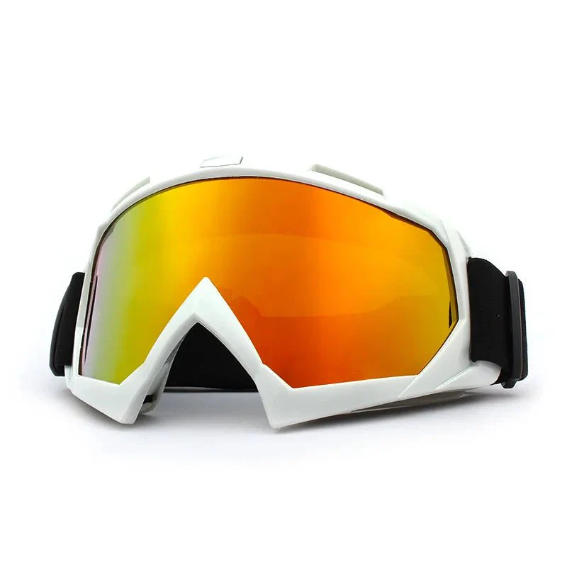 STURMSICHT – Windproof, fog-free ski goggles for clear vision in winter - Image 8