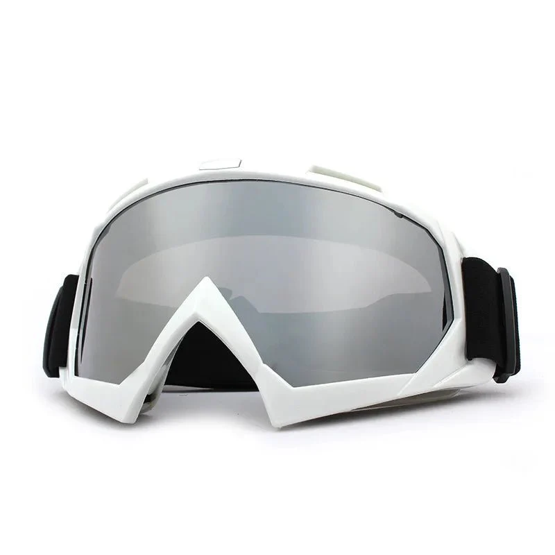 STURMSICHT – Windproof, fog-free ski goggles for clear vision in winter - Image 9