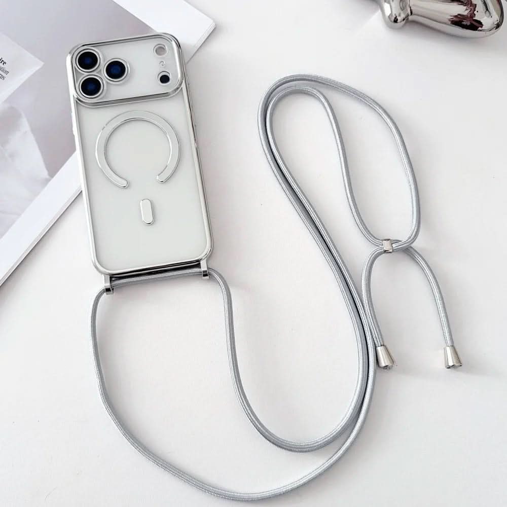 STYLECARRIER – Adjustable Phone Lanyard for Stylish Wearing - Image 11