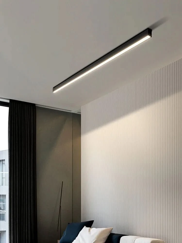 Stylelight LED - Minimalist ceiling lamp with Scandinavian design & powerful luminosity - Image 5