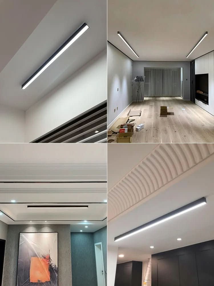 Stylelight LED - Minimalist ceiling lamp with Scandinavian design & powerful luminosity - Image 8