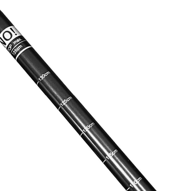 STYLEMARK TREKPOLES - Adjustable trekking poles with anti-shock system - Image 9