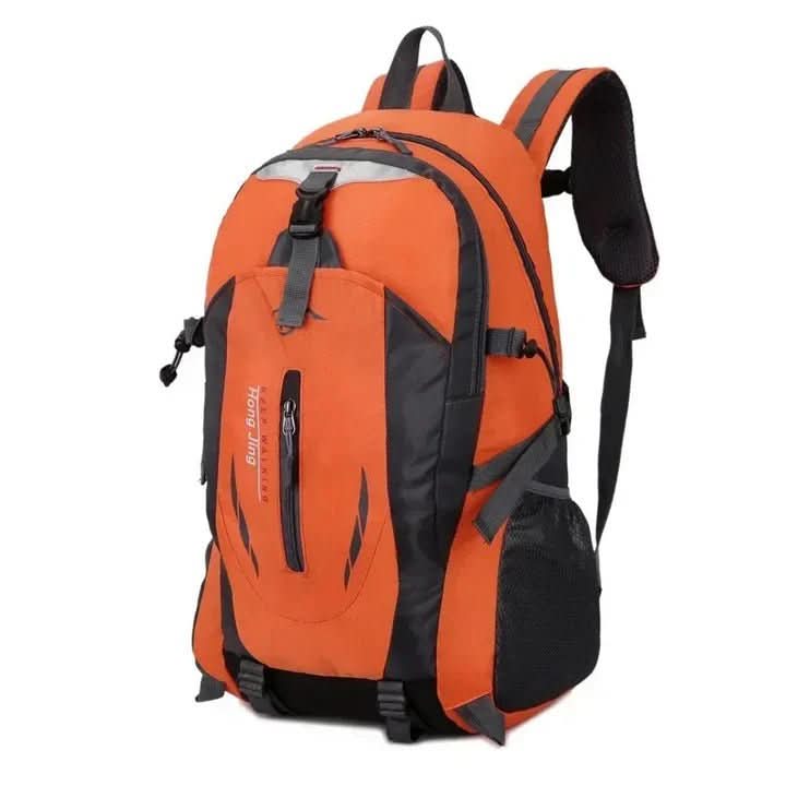 SUMMITPACK – Waterproof Outdoor Travel Backpack for Adventure & Everyday Use - Image 4