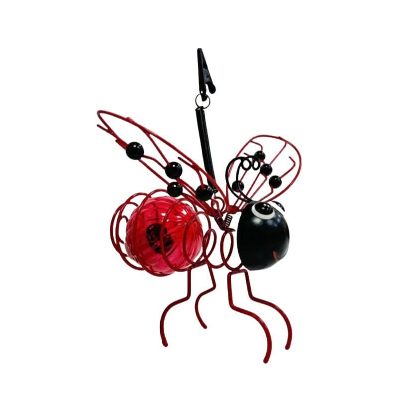 Sunbee Light - Solar garden lamp in the shape of a bee for an atmospheric ambience - Image 2