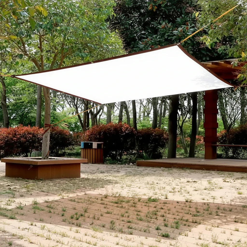 SunBloc Ultra - UV & rain awning for all weathers - Image 4