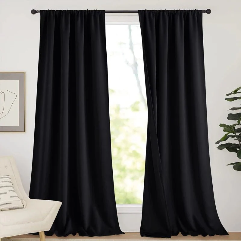 SUNDEFY – High-quality heat-insulating and waterproof curtain for indoors and outdoors - Image 2