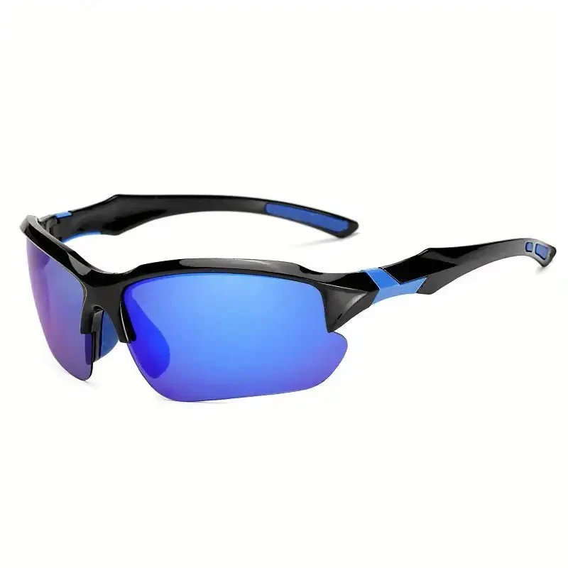 SUNFORCE – Lightweight Polarized Sports Sunglasses with UV Protection - Image 10