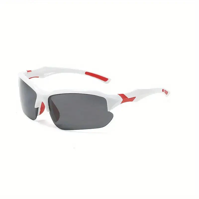 SUNFORCE – Lightweight Polarized Sports Sunglasses with UV Protection - Image 11