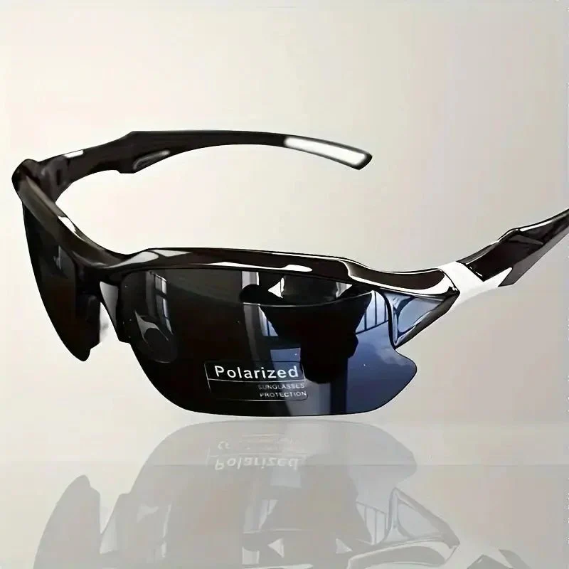 SUNFORCE – Lightweight Polarized Sports Sunglasses with UV Protection - Image 2