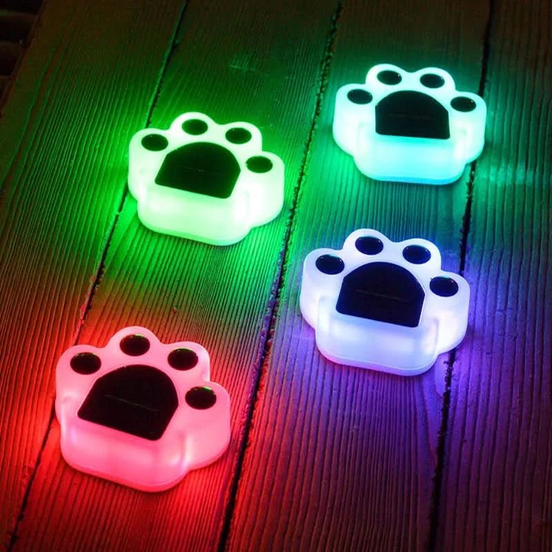 SUNGLOW – Solar garden lamps for atmospheric outdoor lighting - Image 4