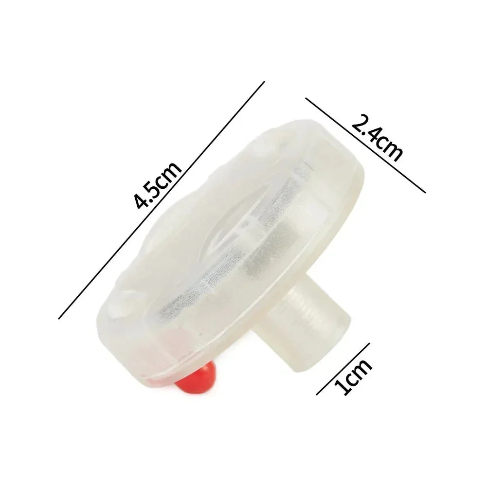 SUNRIMGLOW – Solar-powered LED hub lights with multi-mode flashing effects - Image 7