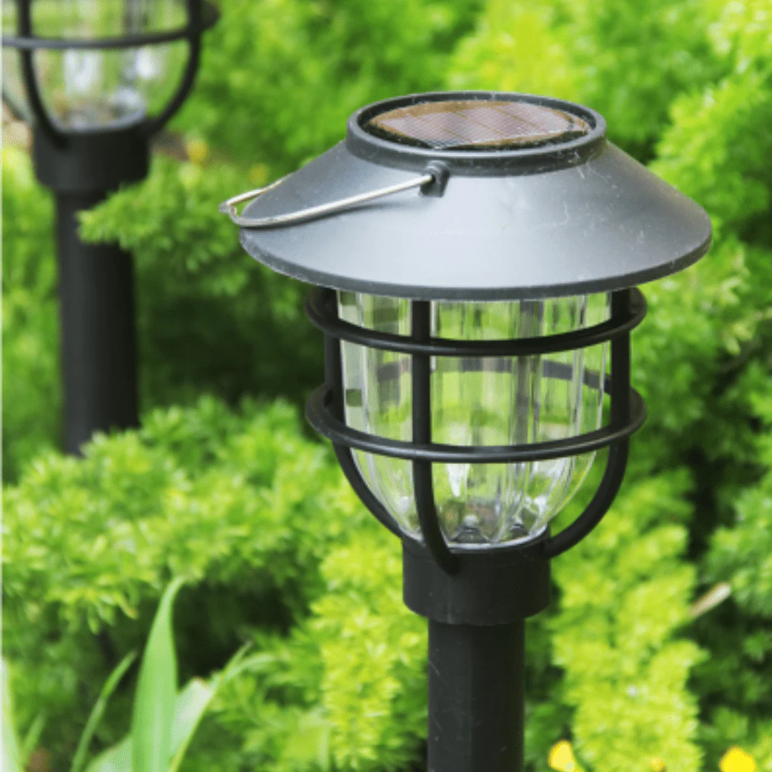 SUNTRAIL – Solar-powered LED garden path lights for safe outdoor lighting - Image 6