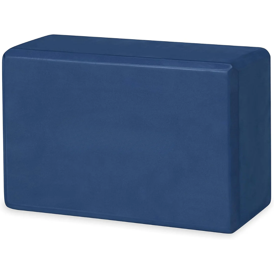SupportFlex Yoga Block - Stable foam block for balance & comfort - Image 11
