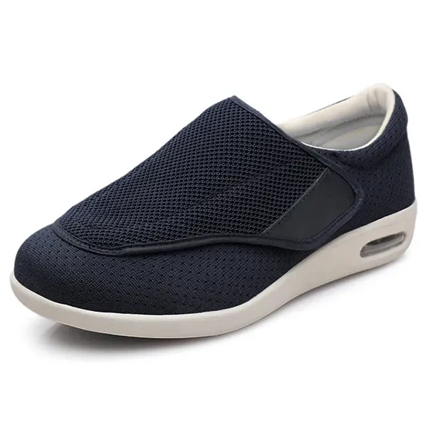 SWELLCOMFORT – Diabetic Shoes with Memory Foam and Zero-Drop Design - Image 10