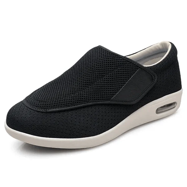 SWELLCOMFORT – Diabetic Shoes with Memory Foam and Zero-Drop Design - Image 11