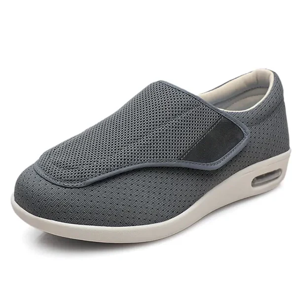 SWELLCOMFORT – Diabetic Shoes with Memory Foam and Zero-Drop Design - Image 12