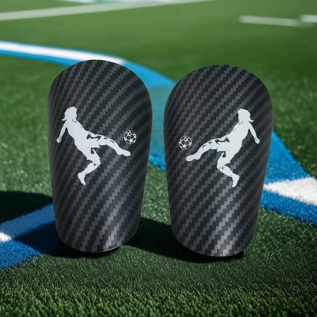 SWIFTKID SHIN – Lightweight shin guards for children, durable protection - Image 3