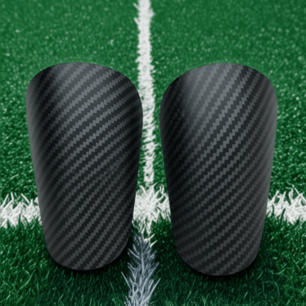SWIFTKID SHIN – Lightweight shin guards for children, durable protection - Image 9