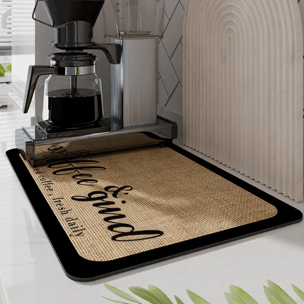 SwiftSoak Kitchen Mat – Highly Absorbent & Stylish - Image 14