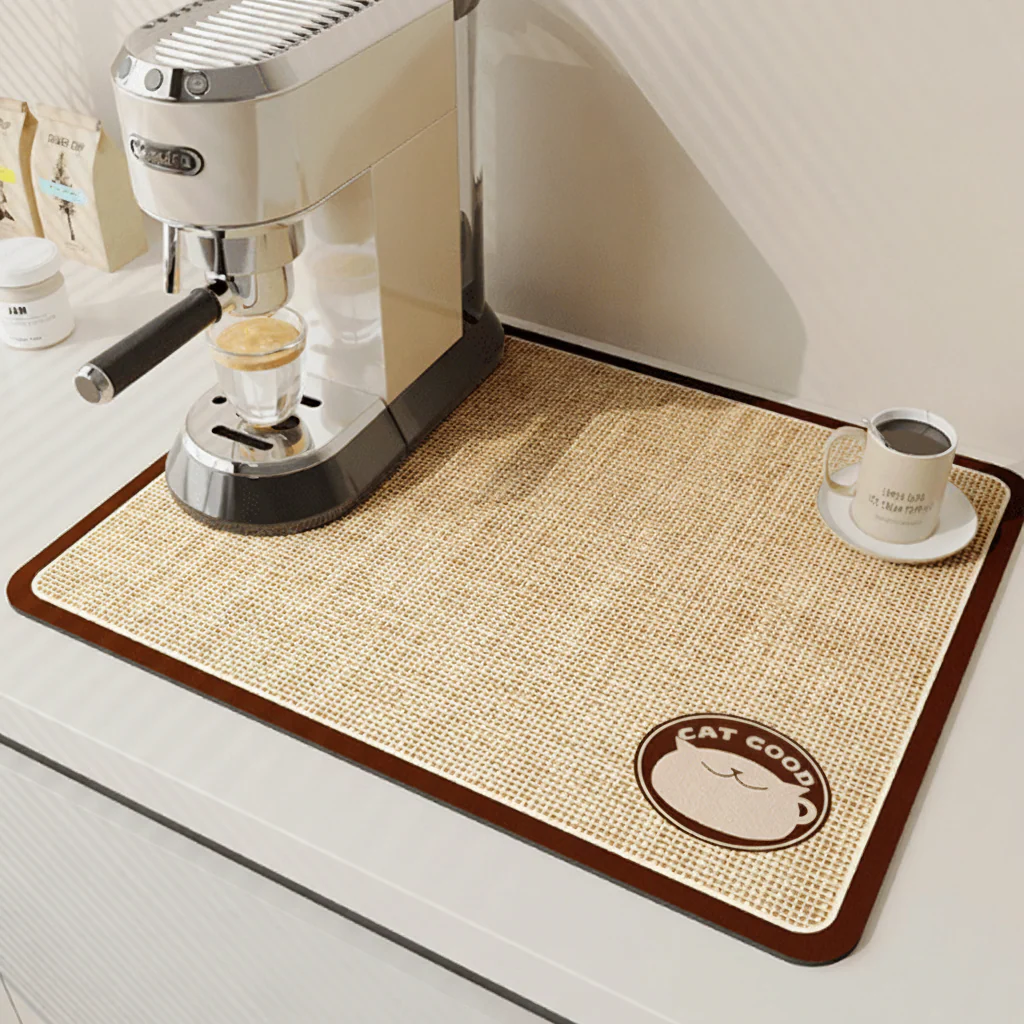 SwiftSoak Kitchen Mat – Highly Absorbent & Stylish - Image 17