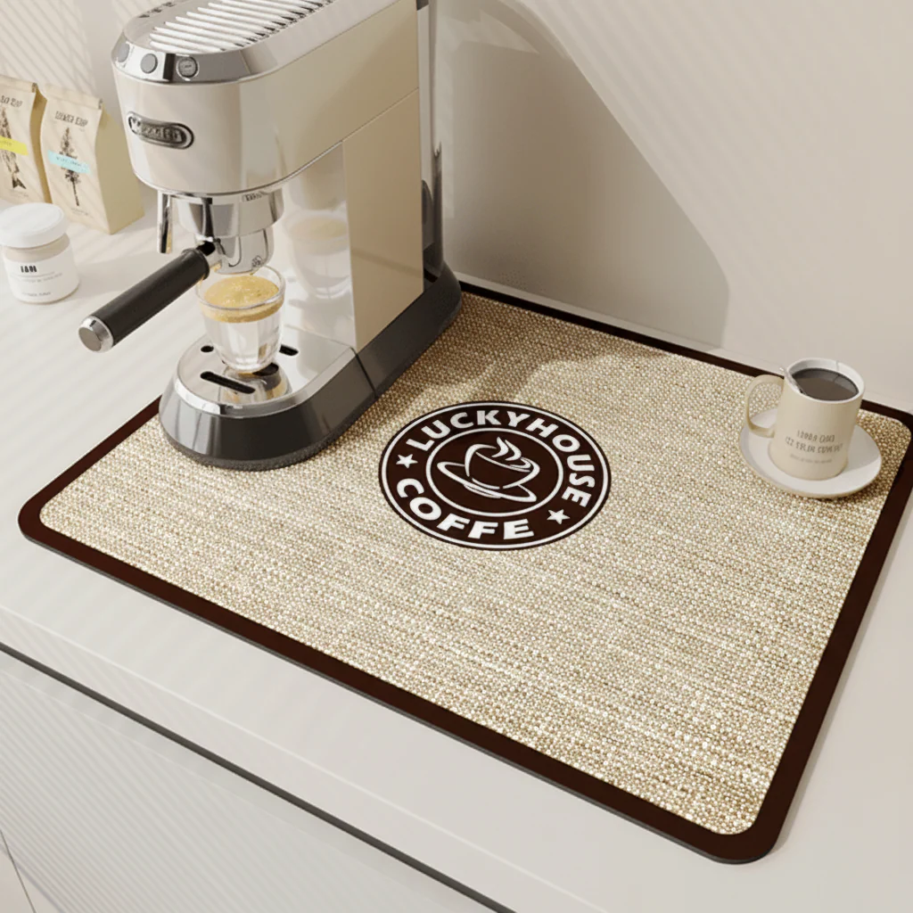 SwiftSoak Kitchen Mat – Highly Absorbent & Stylish - Image 18