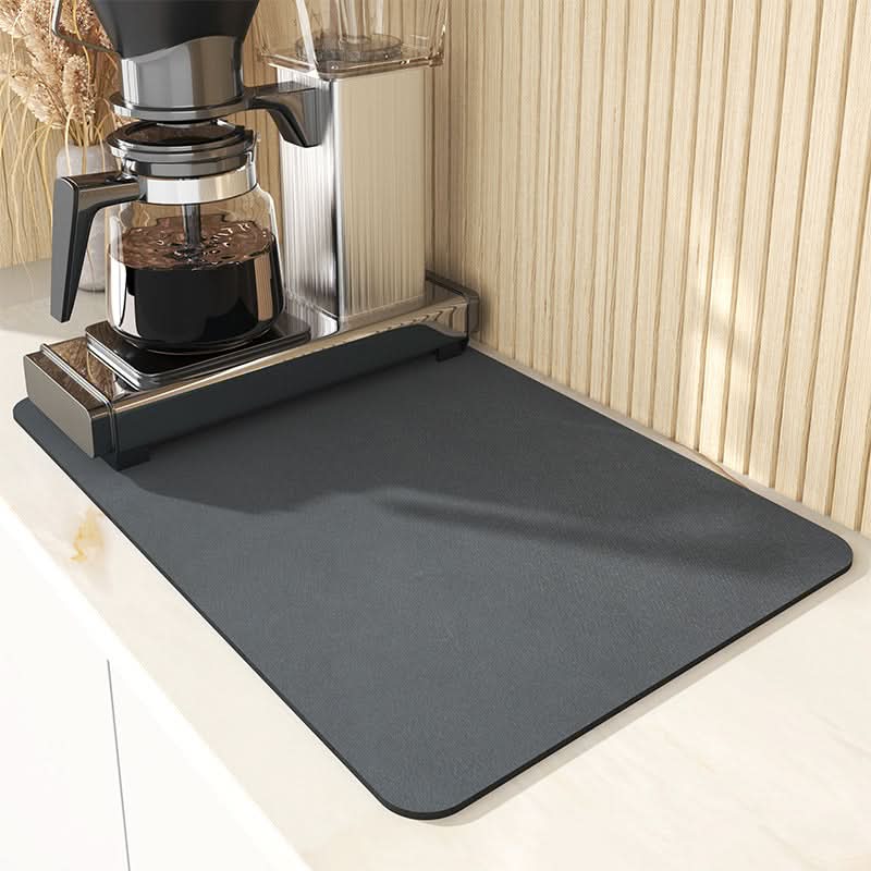 SwiftSoak Kitchen Mat – Highly Absorbent & Stylish - Image 4