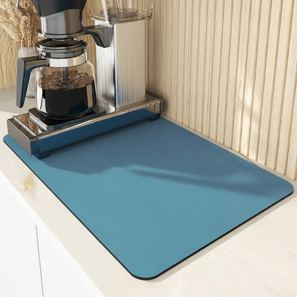 SwiftSoak Kitchen Mat – Highly Absorbent & Stylish - Image 7