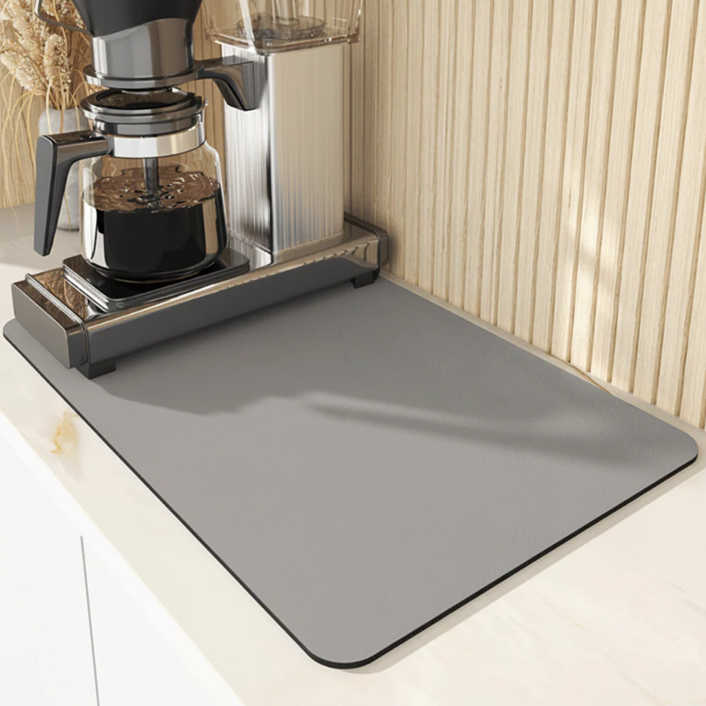 SwiftSoak Kitchen Mat – Highly Absorbent & Stylish - Image 8