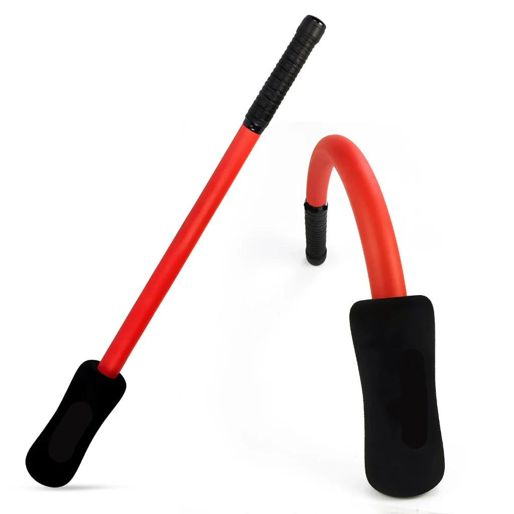 SWINGGO – Foam Golf Swing Trainer for Beginners - Image 3