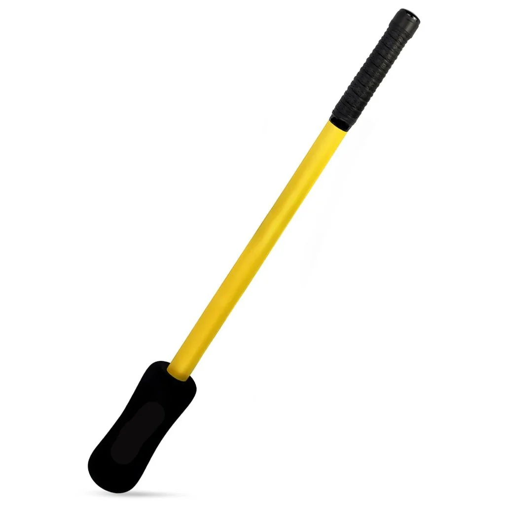 SWINGGO – Foam Golf Swing Trainer for Beginners - Image 4