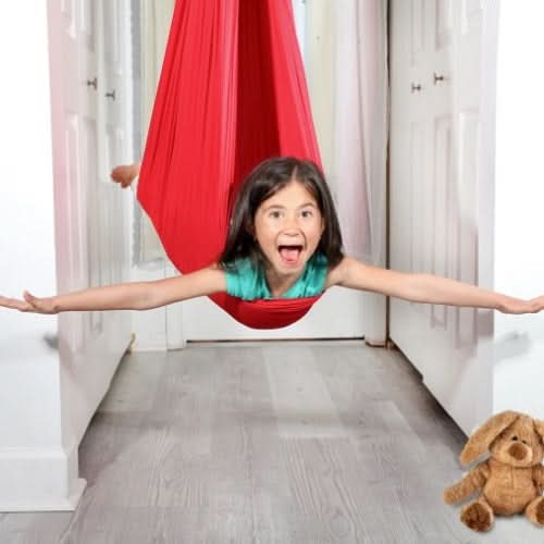 Swingsense - therapy swing for children - Image 10