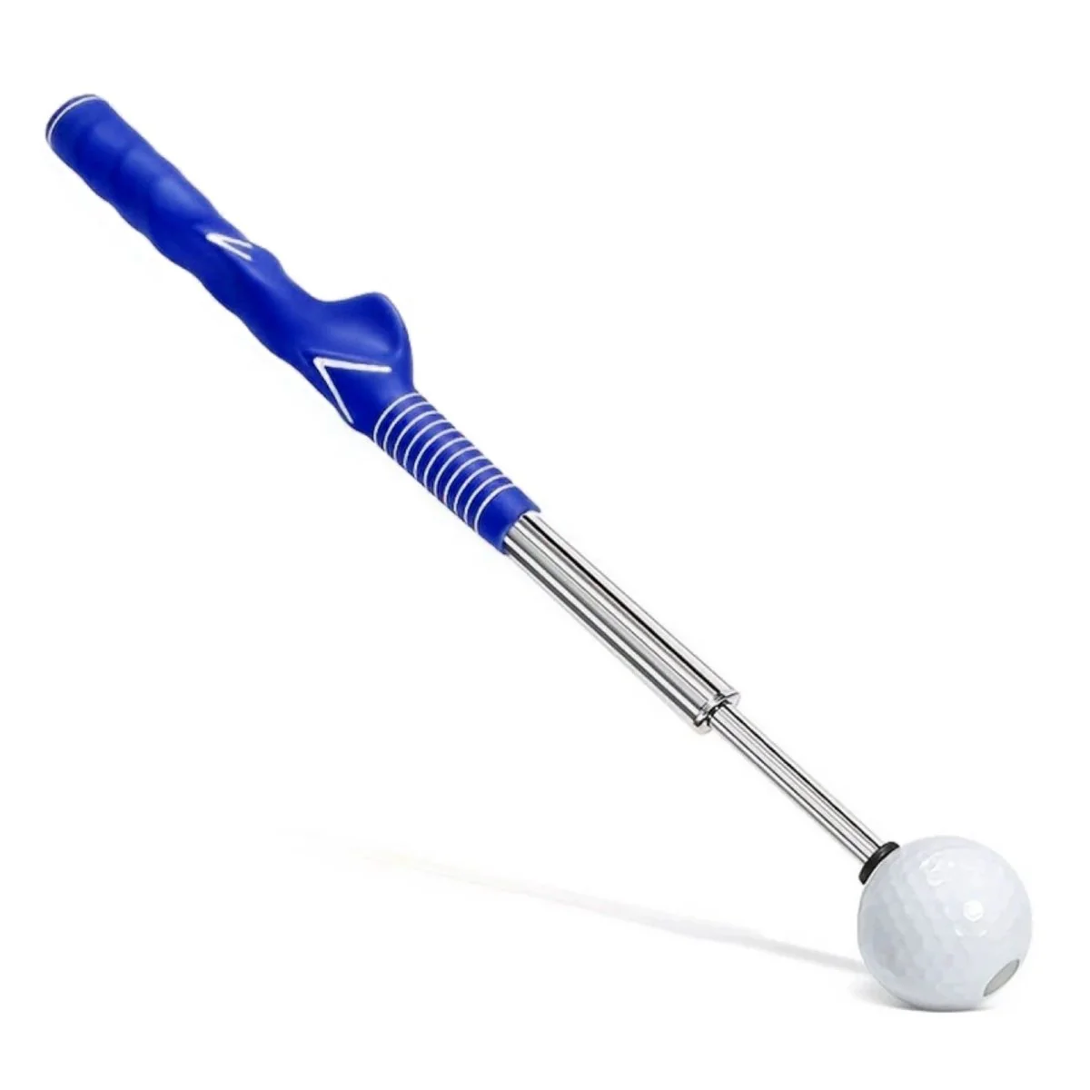 SWINGTICK – Retractable Golf Swing Trainer with Click Feedback - Image 10