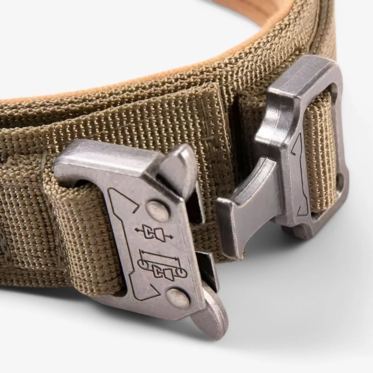 TACTICALK9 DOG COLLAR SET – Durable & Adjustable Collar for Training & Everyday Use - Image 5